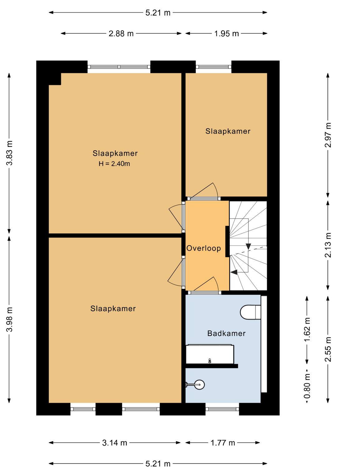 Foto 41 van Karekiet 20