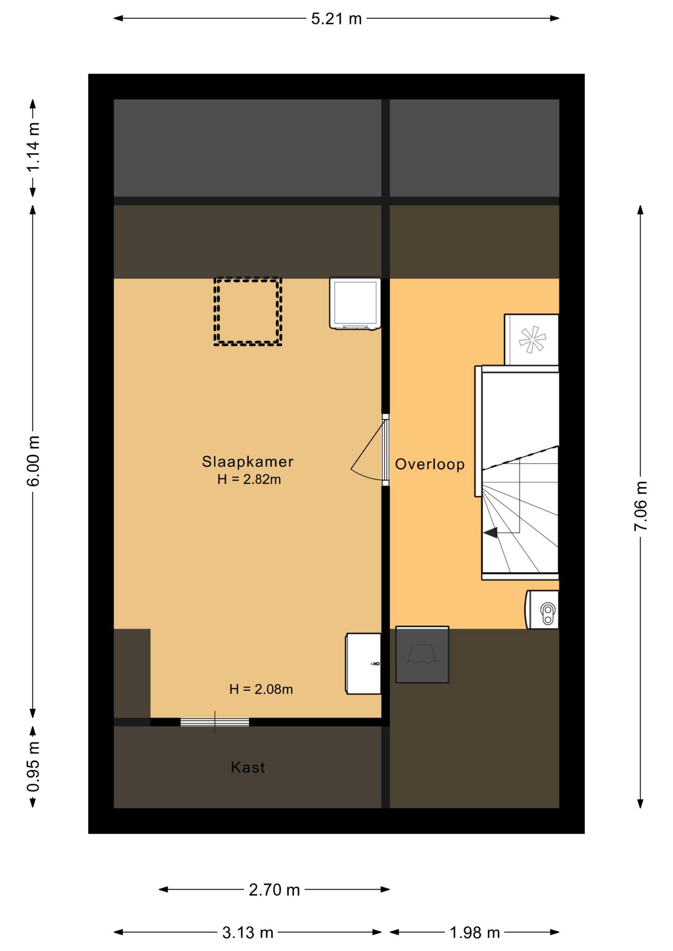 Foto 42 van Karekiet 20