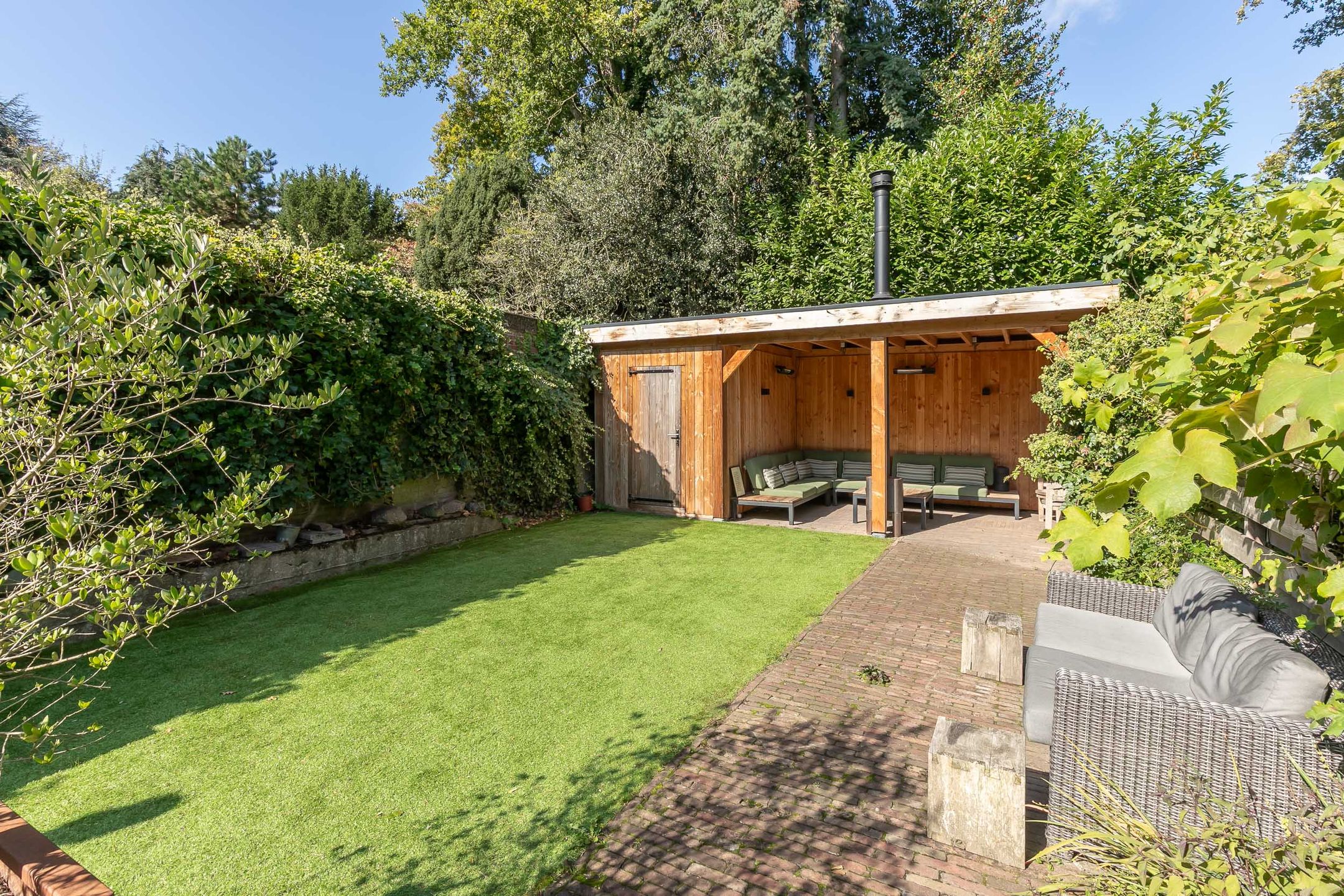 Foto 24 van Utrechtseweg 165