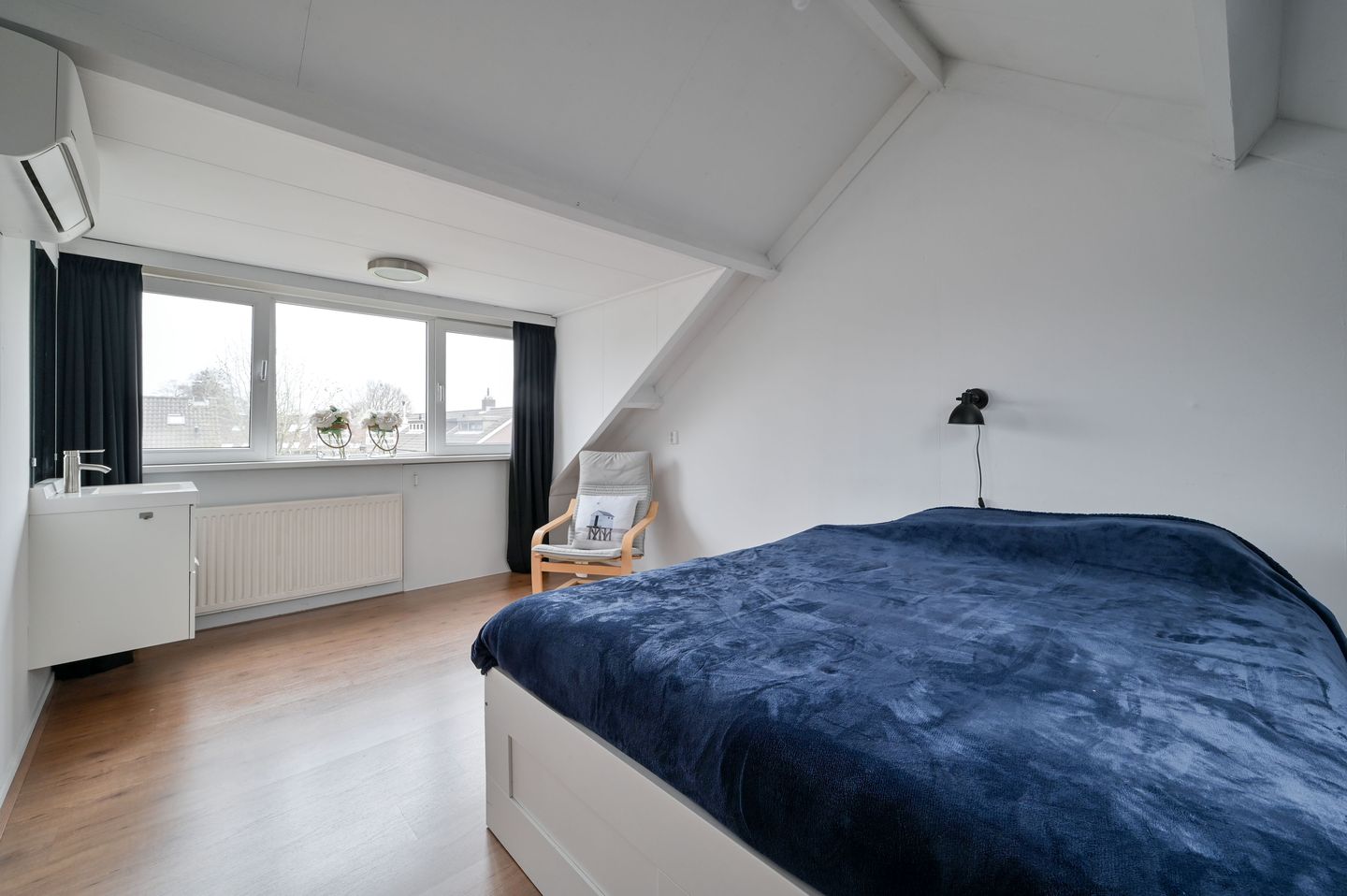 Foto 25 van Karekiet 20