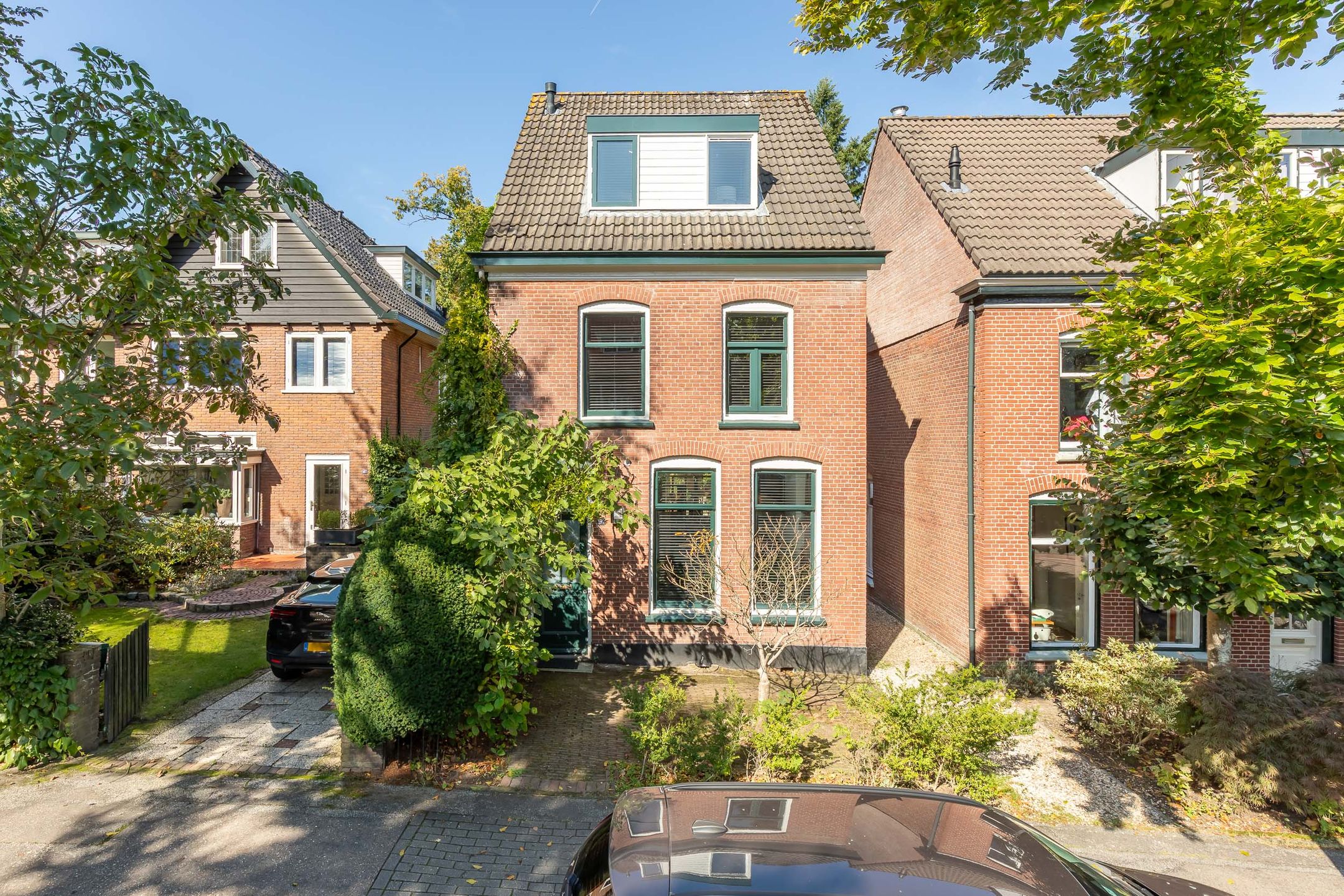 Foto 45 van Utrechtseweg 165