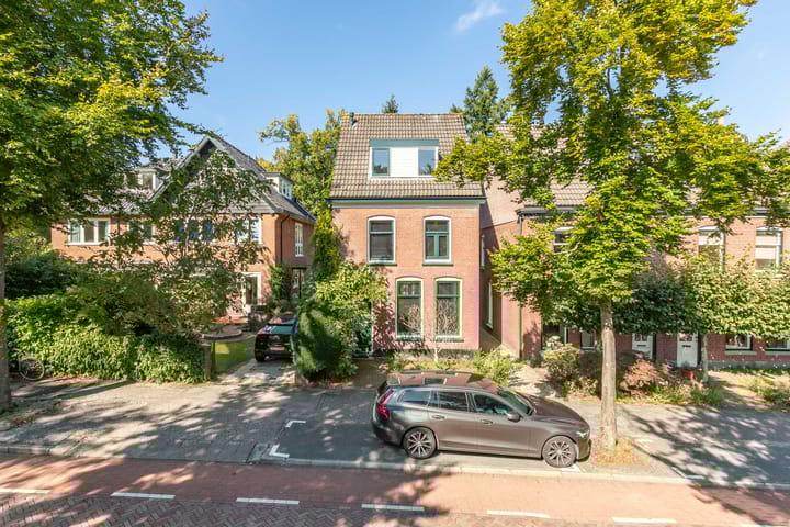 Utrechtseweg 165 main image