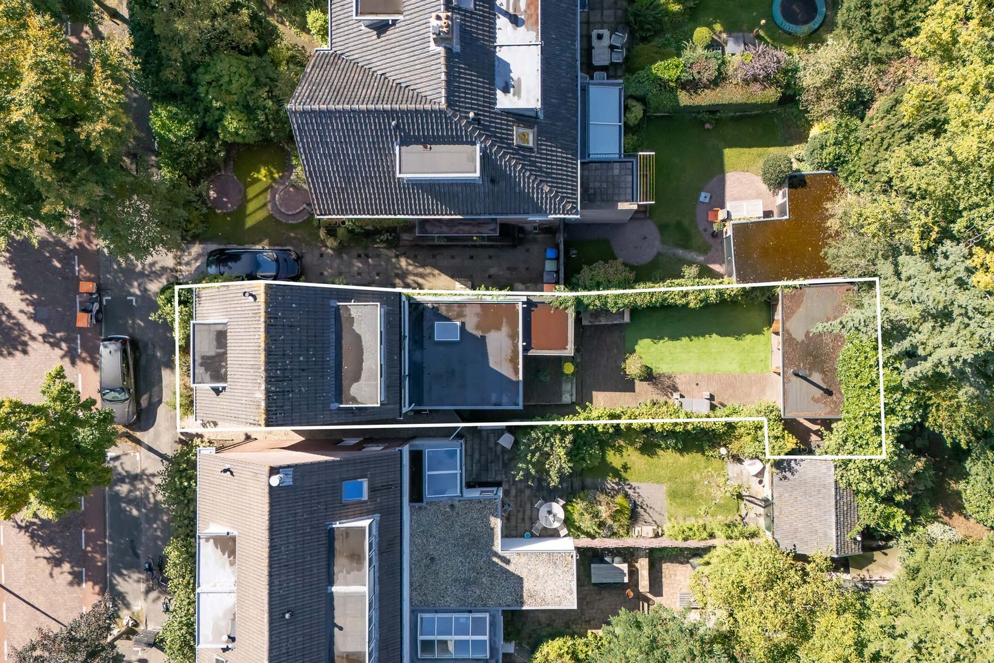 Foto 50 van Utrechtseweg 165