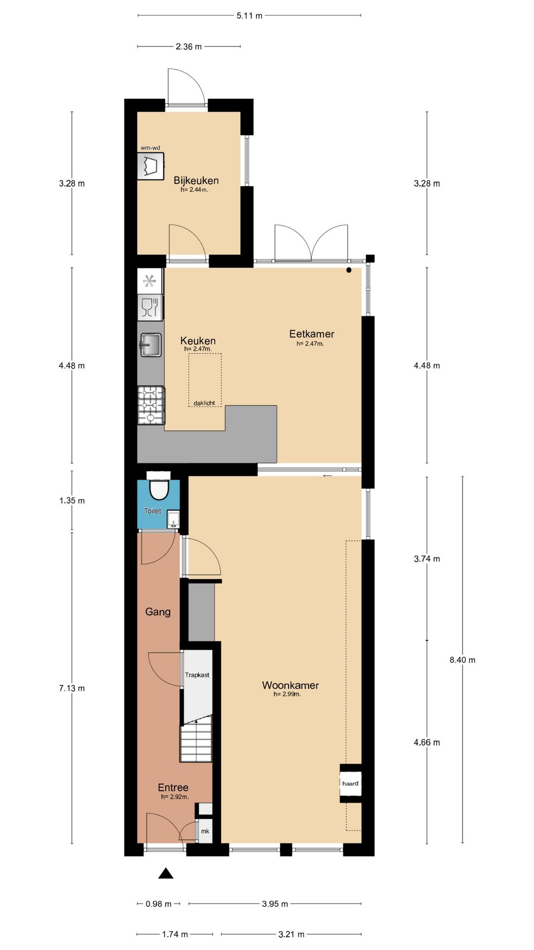 Foto 53 van Utrechtseweg 165