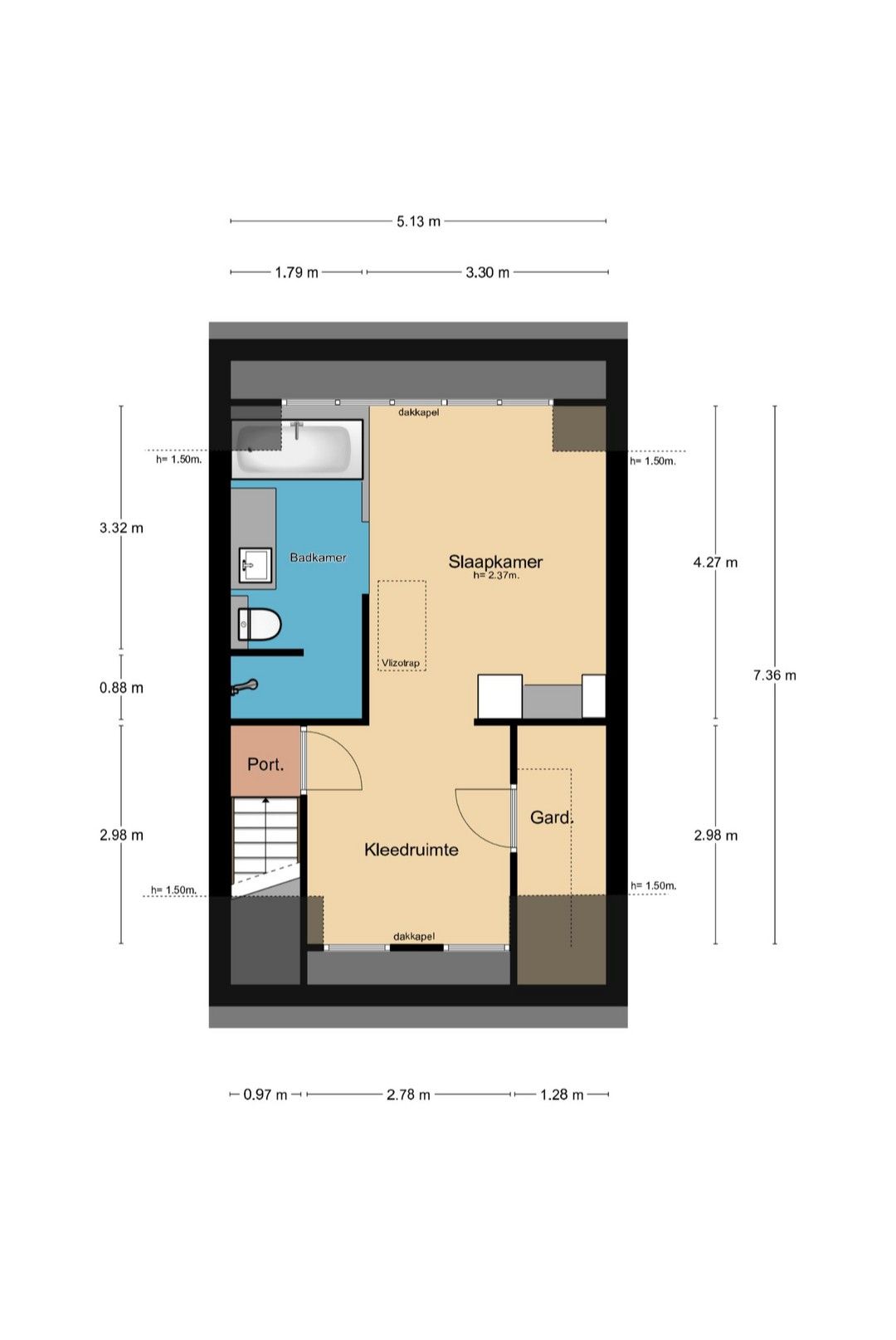 Foto 56 van Utrechtseweg 165