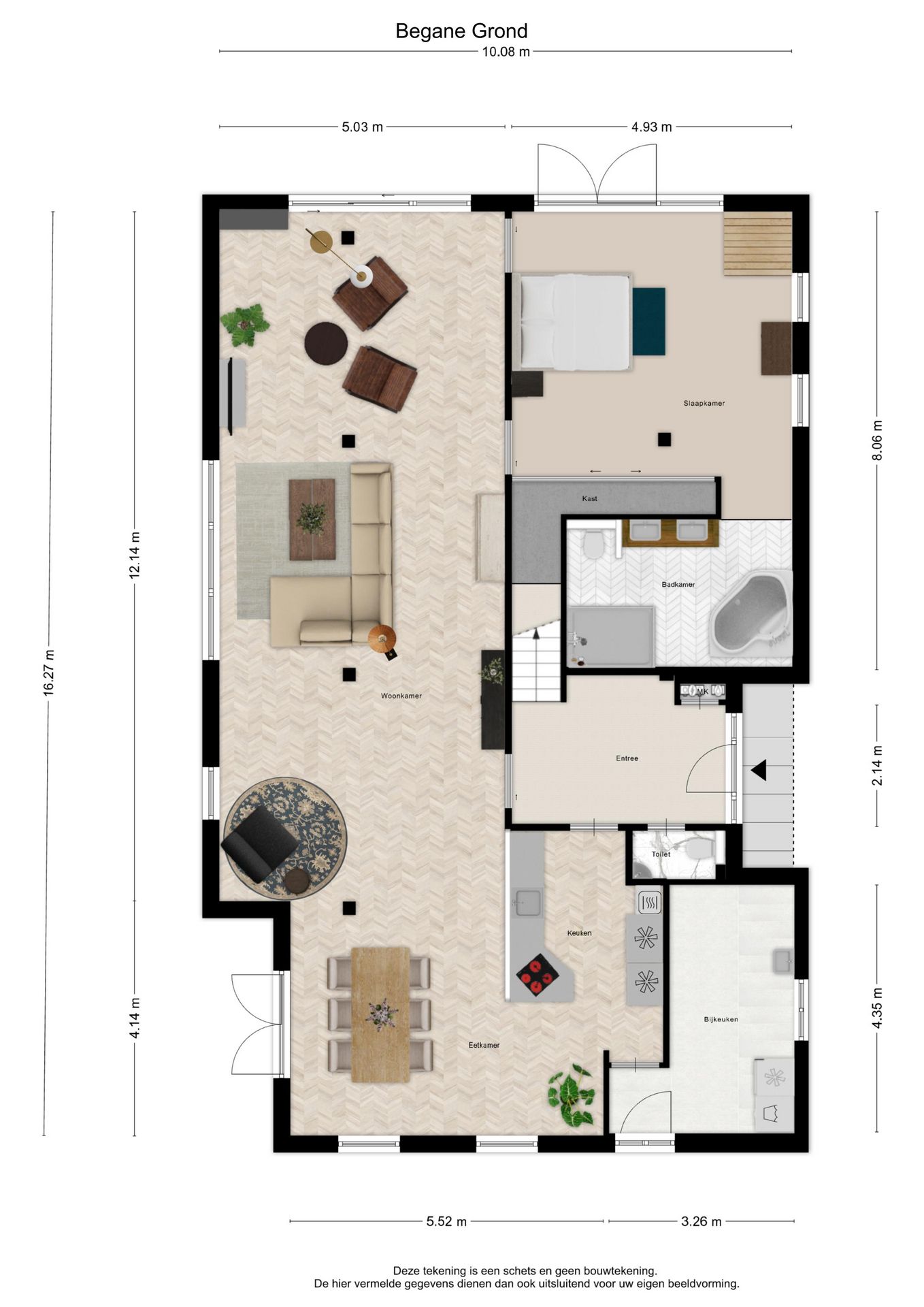 Foto 78 van Riegshoogtendijk 176