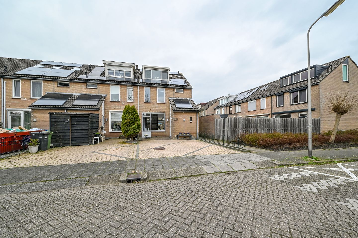 Foto 34 van Karekiet 20