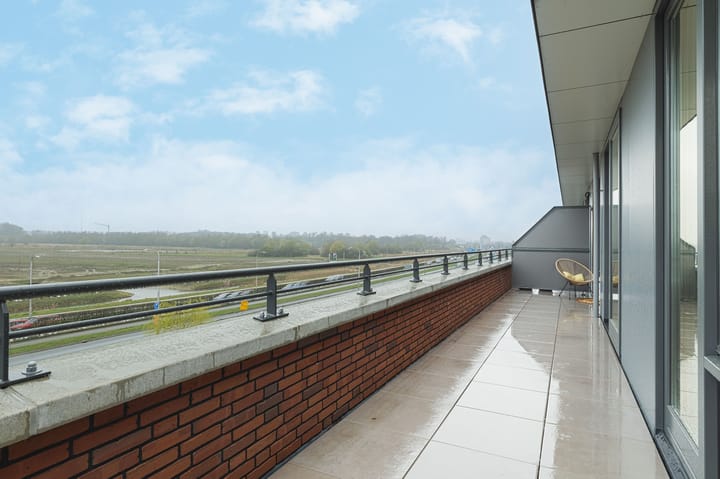 Photo 4 of Hedwigepolder 132