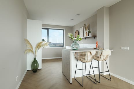 Hedwigepolder 132 secondary image