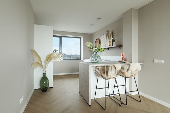 Photo 2 of Hedwigepolder 132