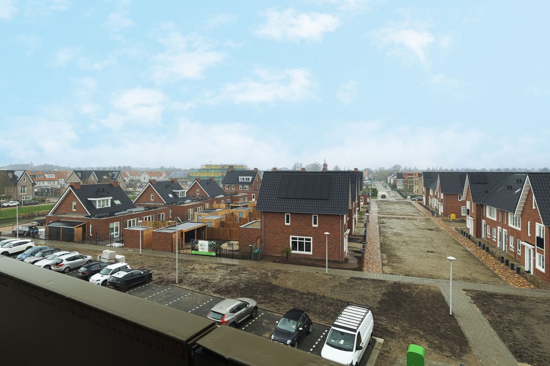 Photo 8 of Hedwigepolder 132
