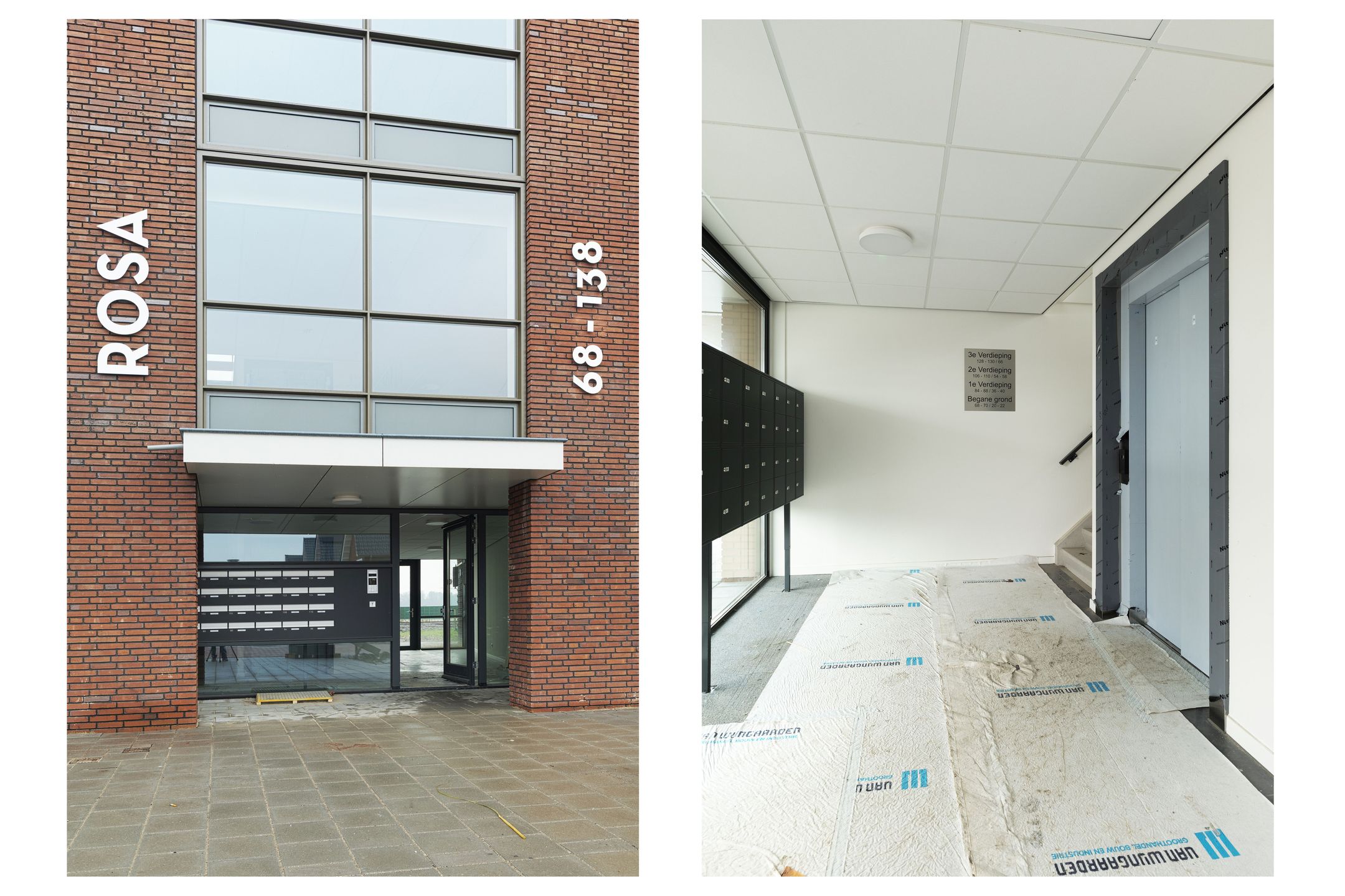 Photo 6 of Hedwigepolder 132