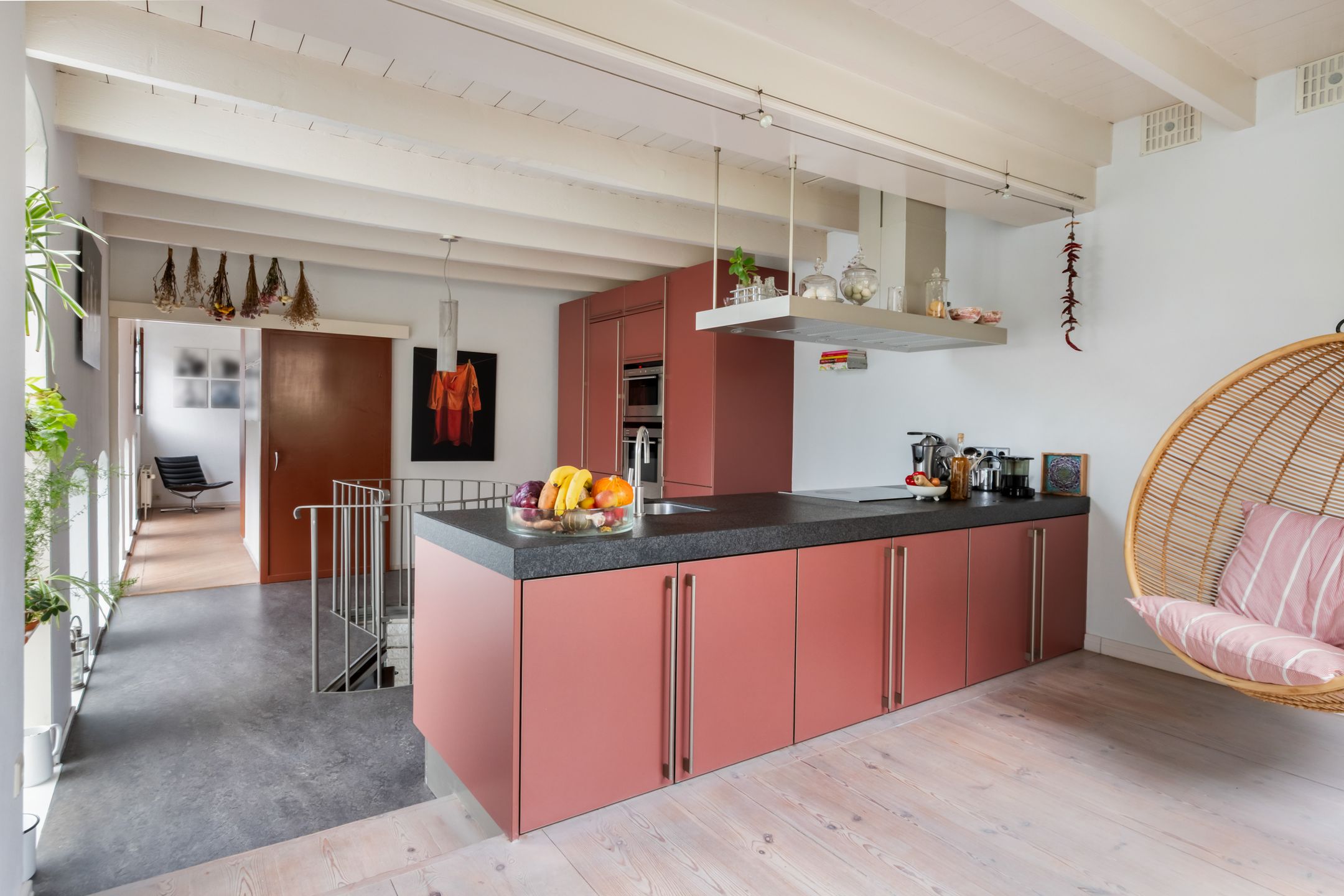 Foto 3 van Korte Raam 2-A