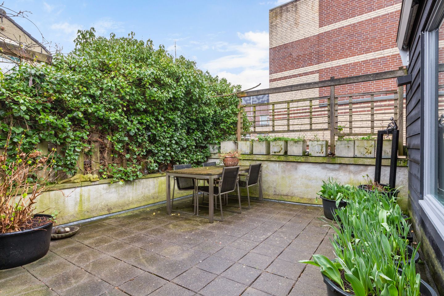 Foto 4 van Korte Raam 2-A