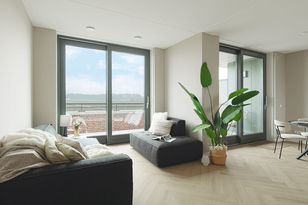 Photo 1 of Hedwigepolder 132