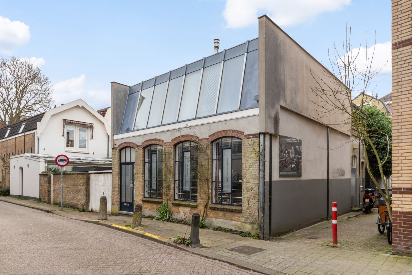 Foto 5 van Korte Raam 2-A