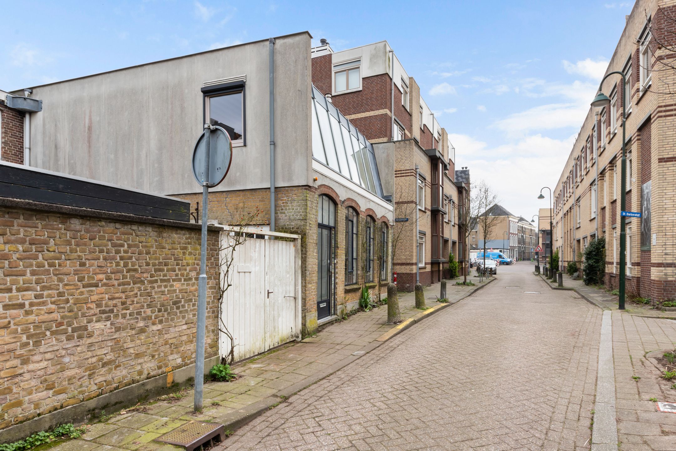 Foto 6 van Korte Raam 2-A