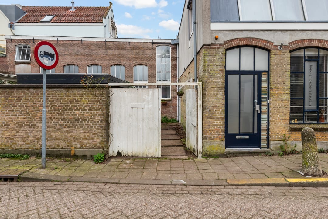 Foto 7 van Korte Raam 2-A