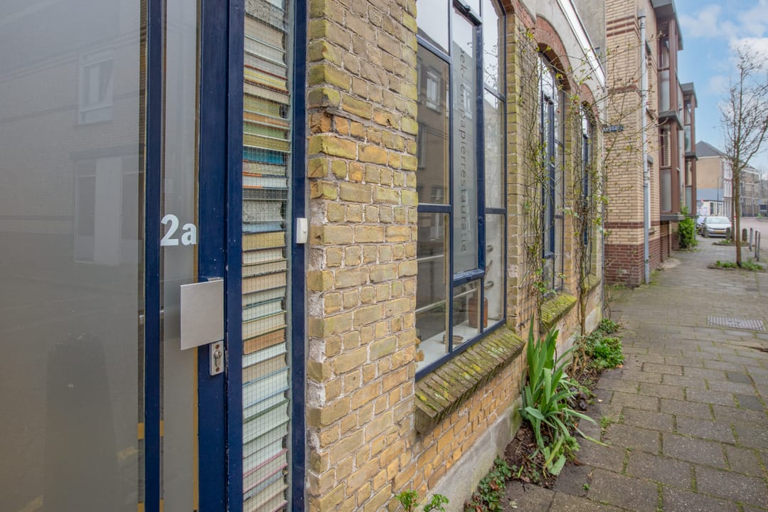 Foto 8 van Korte Raam 2-A