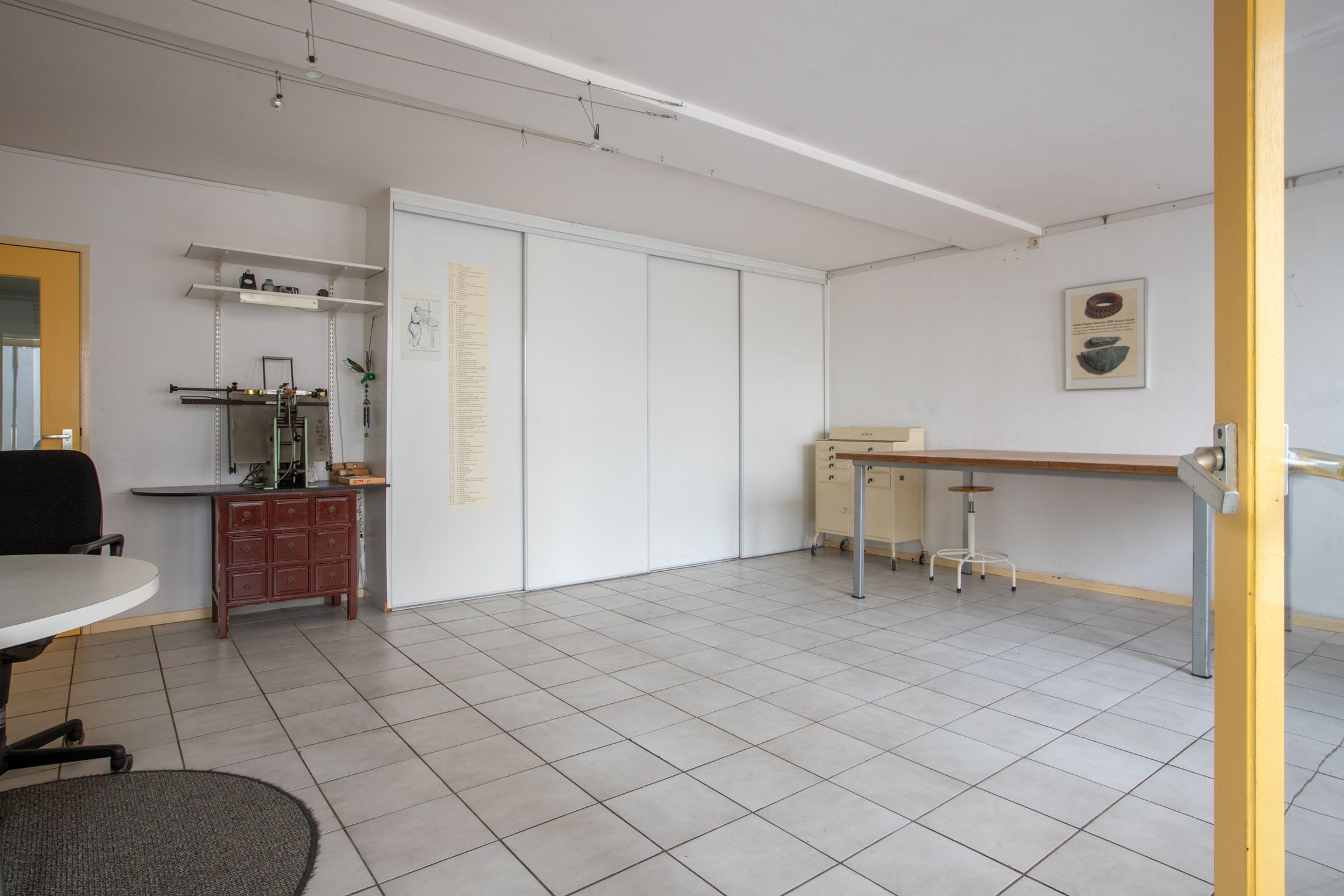 Foto 9 van Korte Raam 2-A