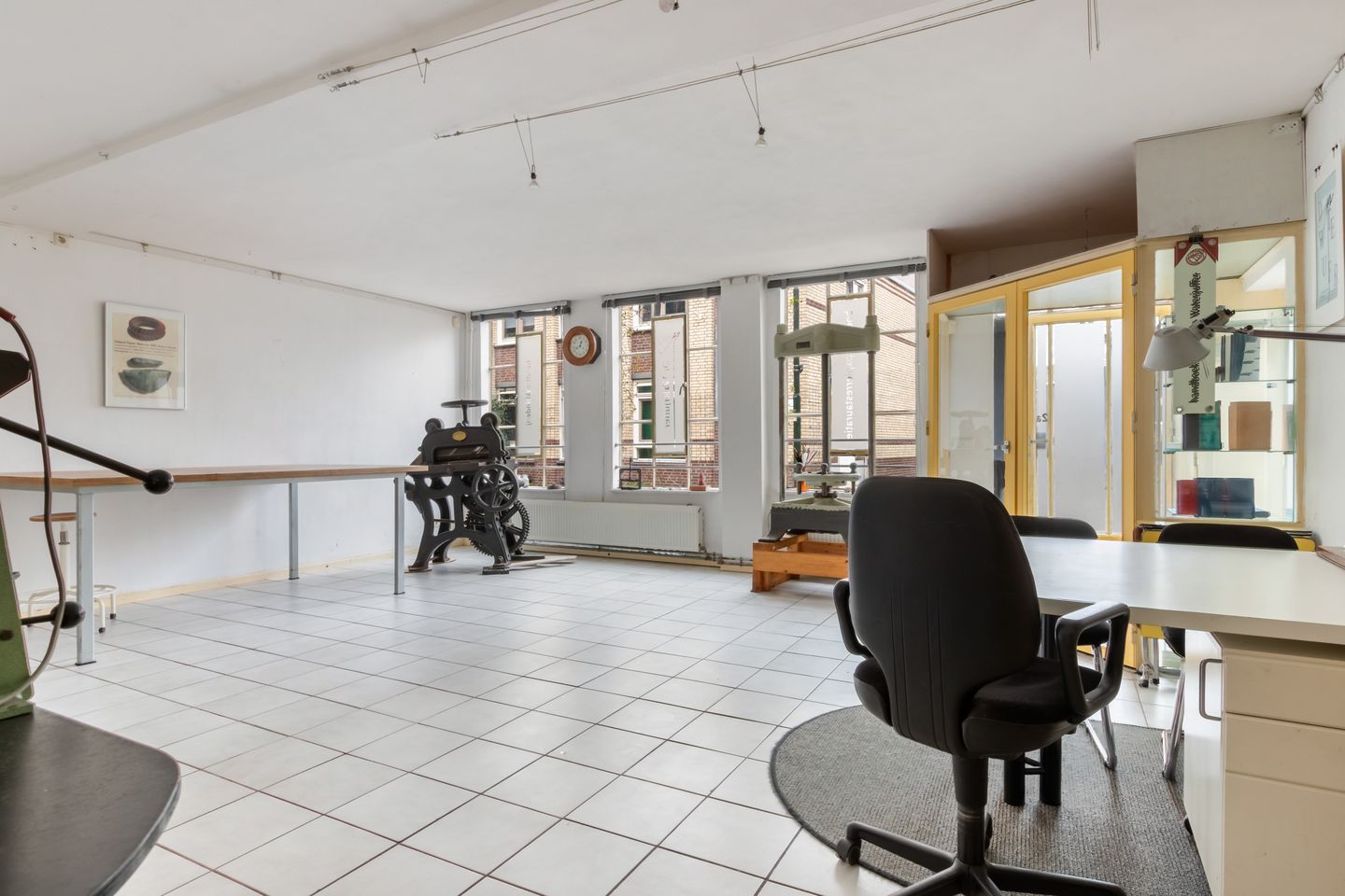 Foto 10 van Korte Raam 2-A