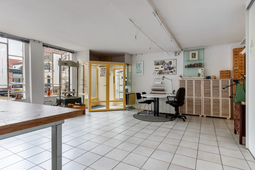 Foto 11 van Korte Raam 2-A