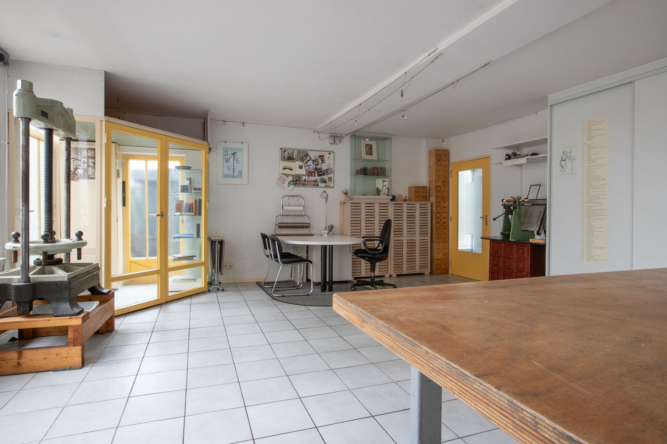 Foto 12 van Korte Raam 2-A