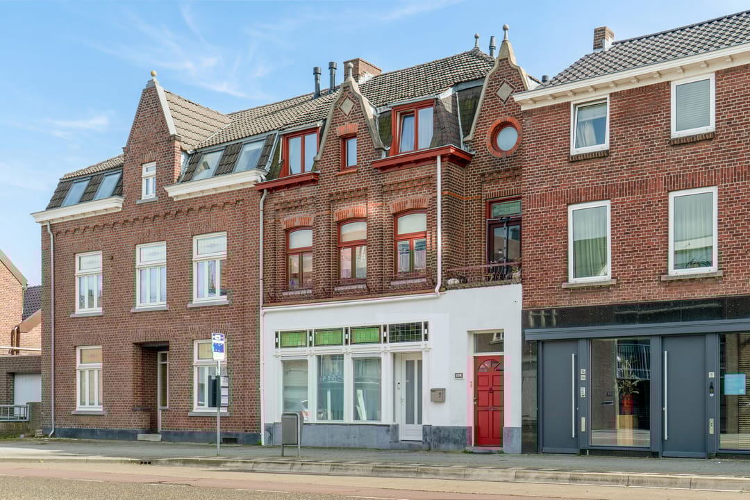 Foto 23 van Prins Mauritslaan 7