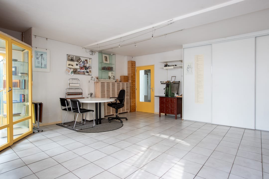 Foto 13 van Korte Raam 2-A