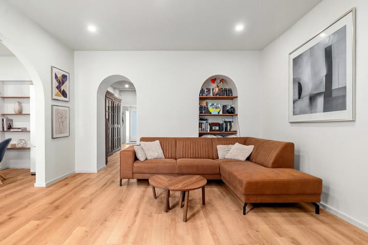 Foto 2 van Prins Mauritslaan 7