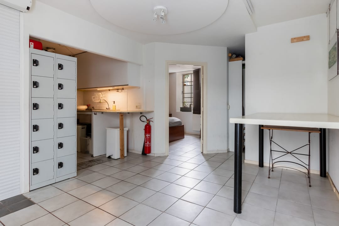 Foto 16 van Korte Raam 2-A