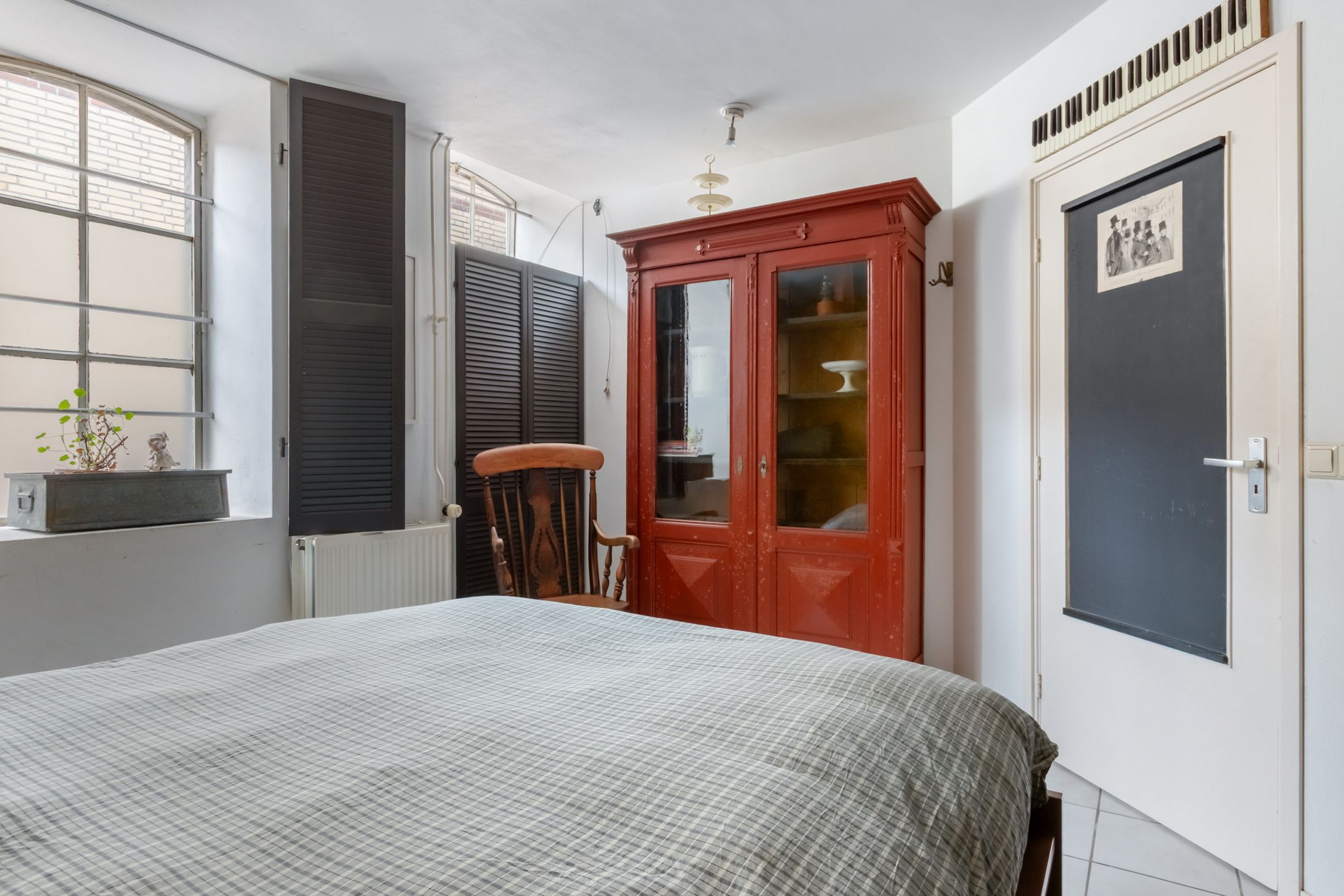 Foto 18 van Korte Raam 2-A