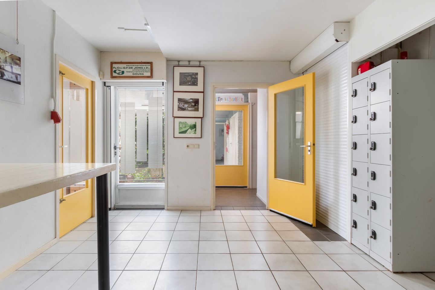 Foto 19 van Korte Raam 2-A