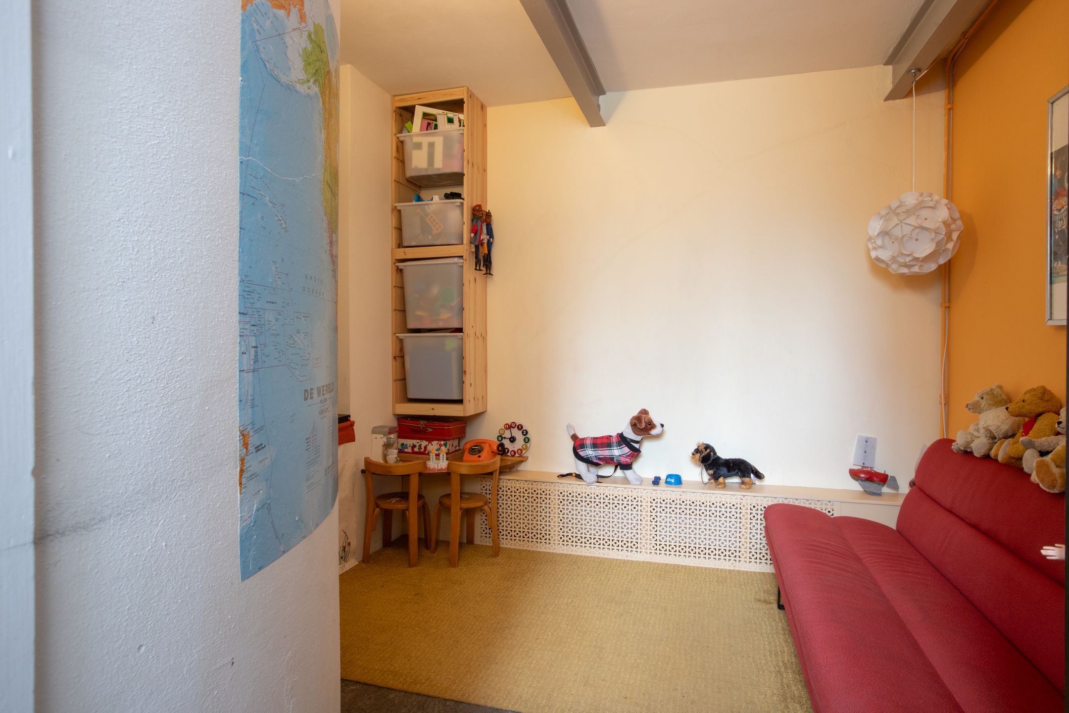 Foto 21 van Korte Raam 2-A