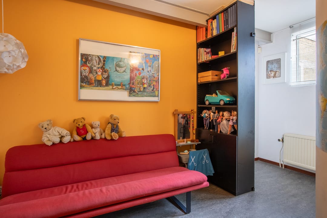 Foto 22 van Korte Raam 2-A