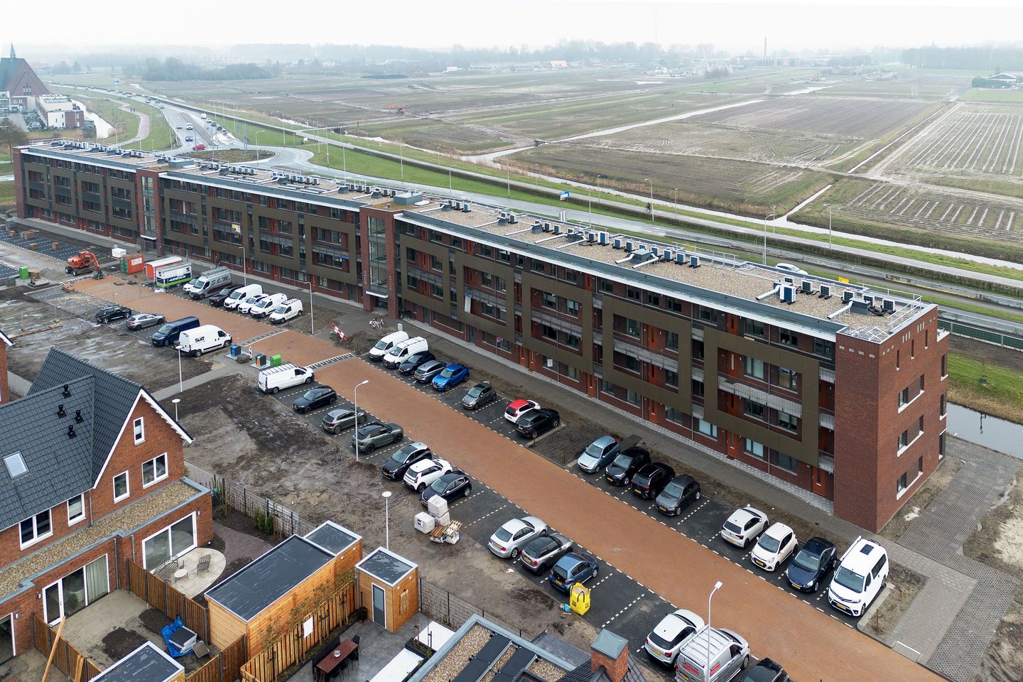 Photo 35 of Hedwigepolder 132