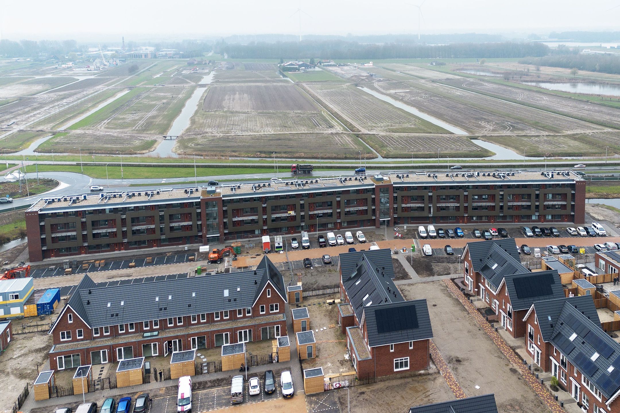 Photo 36 of Hedwigepolder 132