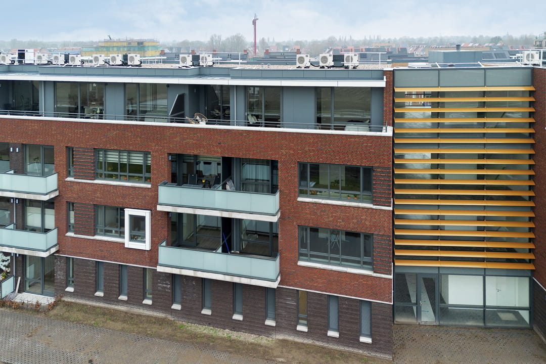 Photo 37 of Hedwigepolder 132