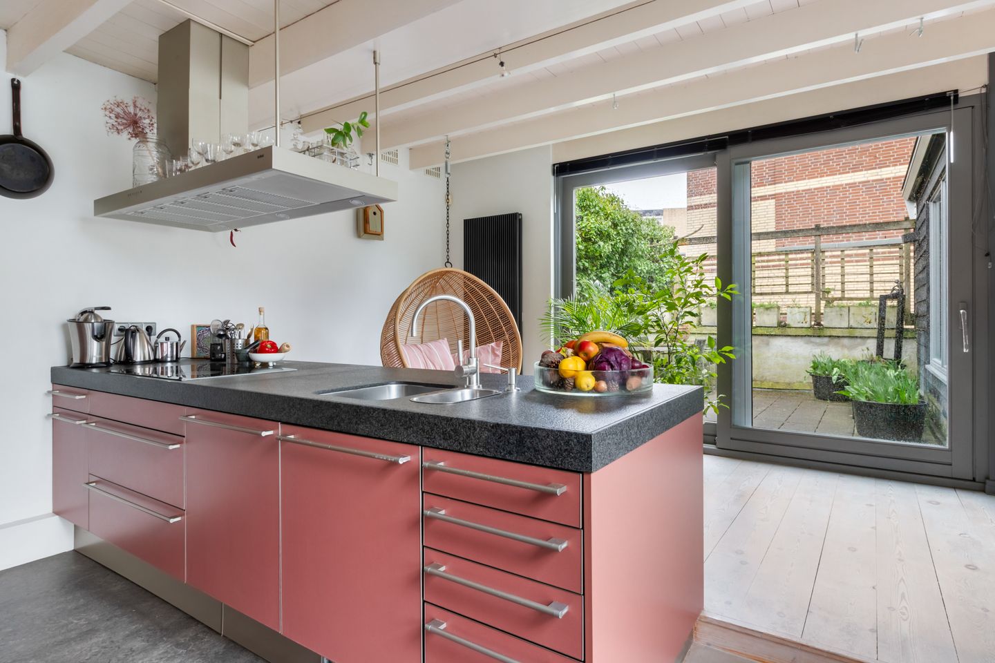 Foto 34 van Korte Raam 2-A