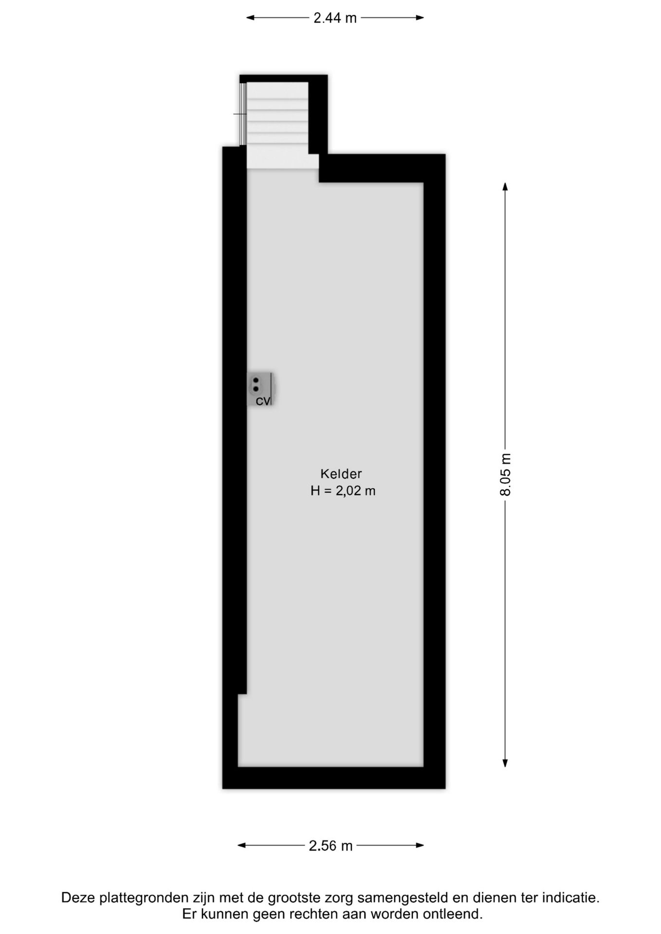 Foto 25 van Prins Mauritslaan 7