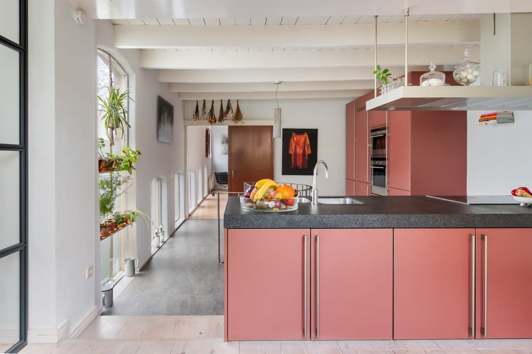 Foto 37 van Korte Raam 2-A