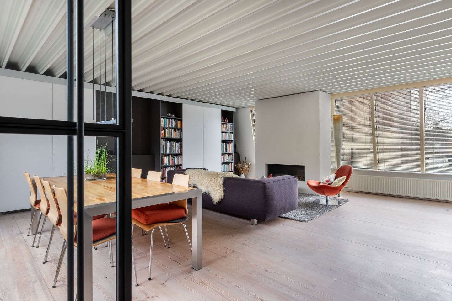 Foto 40 van Korte Raam 2-A