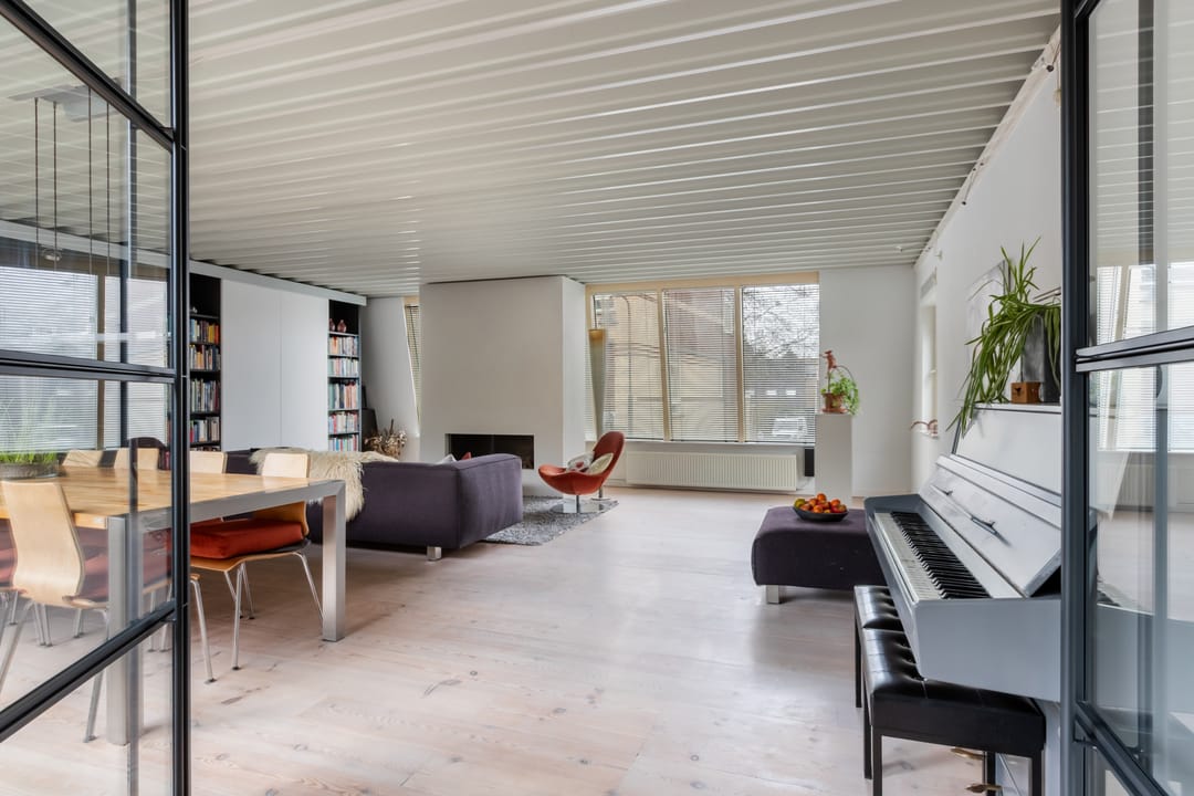 Foto 41 van Korte Raam 2-A