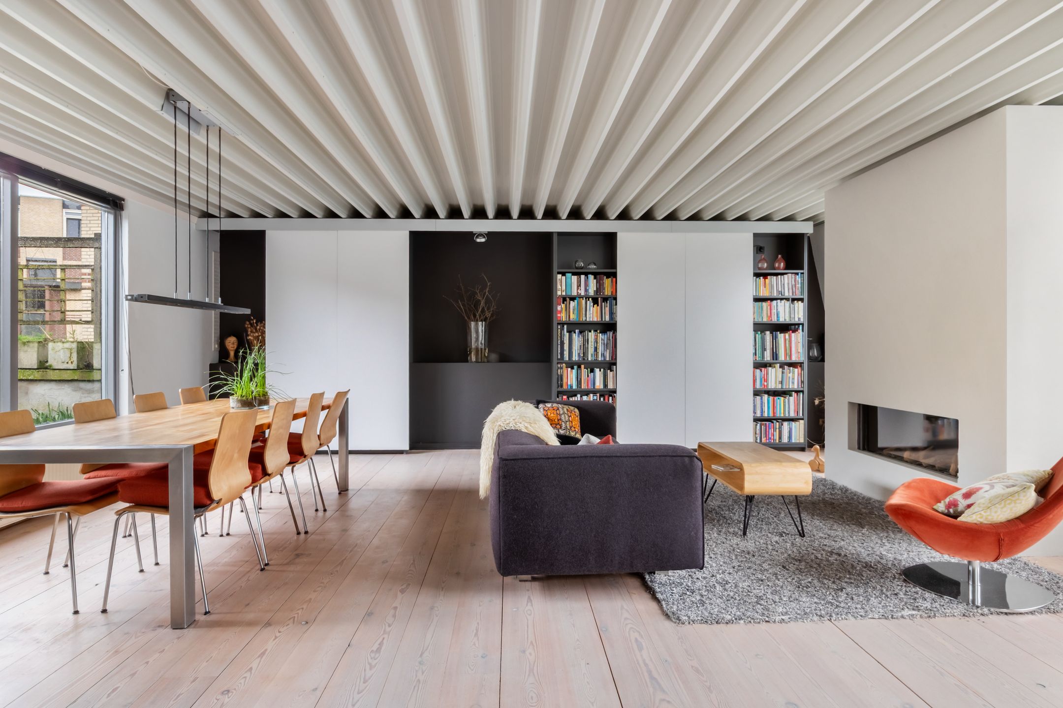 Foto 42 van Korte Raam 2-A