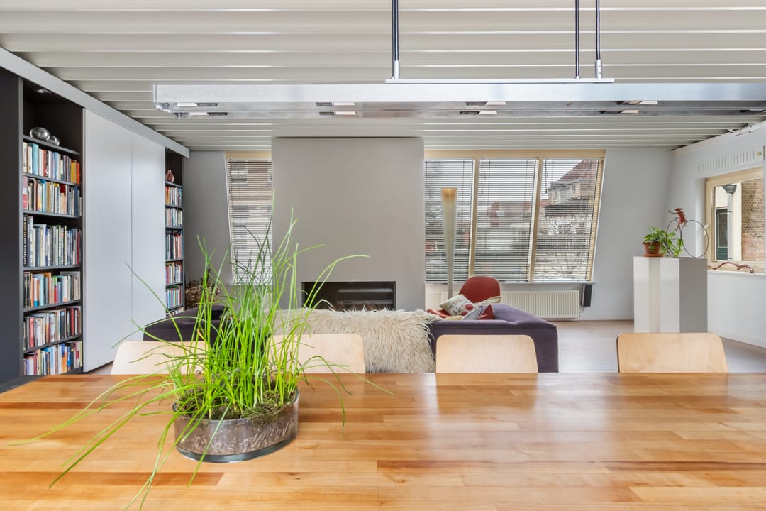 Foto 43 van Korte Raam 2-A