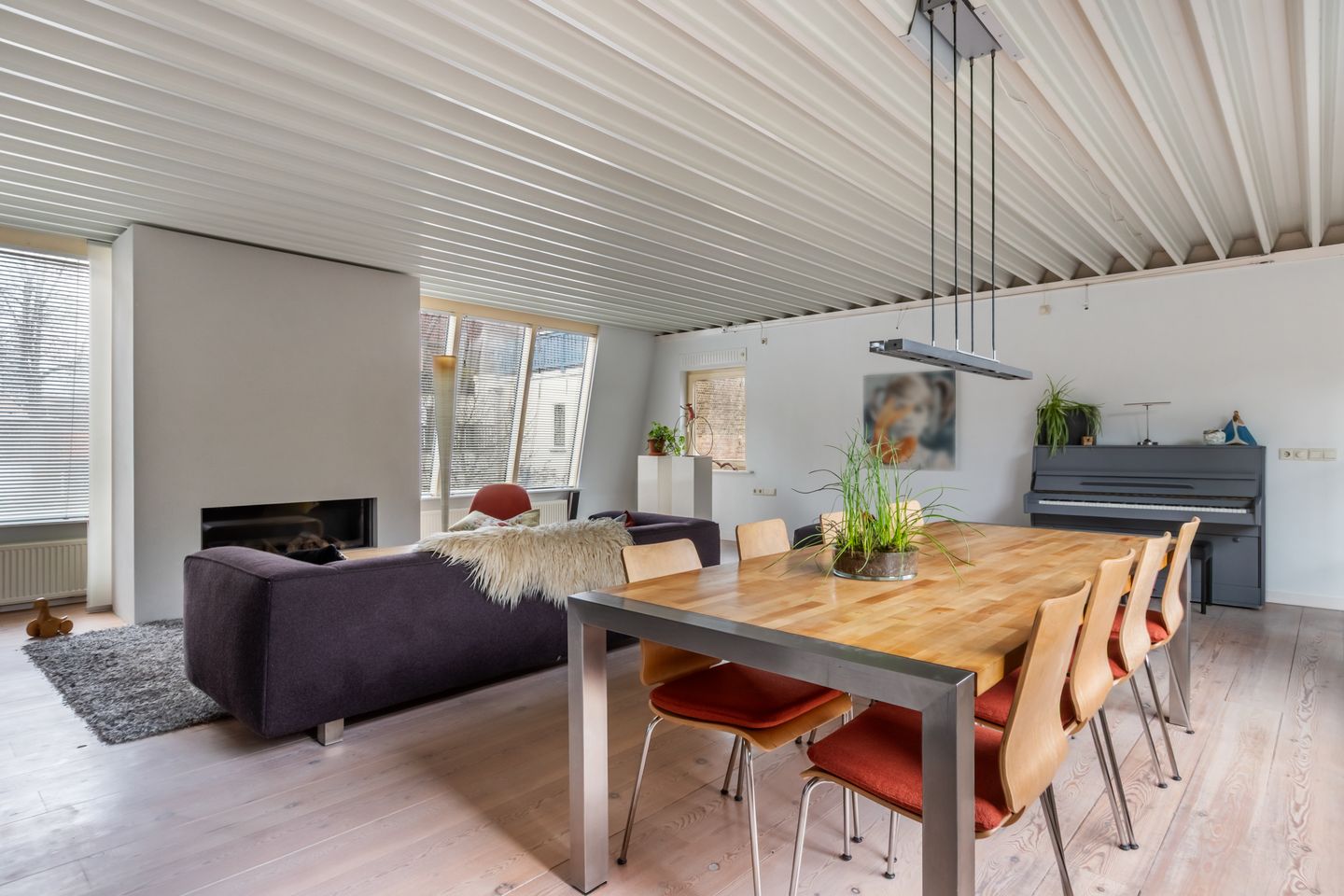 Foto 44 van Korte Raam 2-A