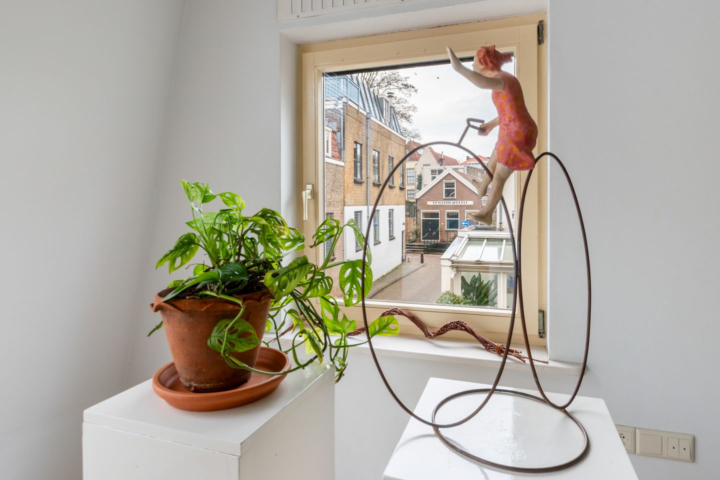 Foto 49 van Korte Raam 2-A