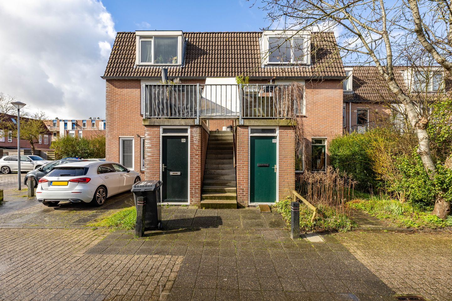 Foto 1 van Jaltadaheerd 225