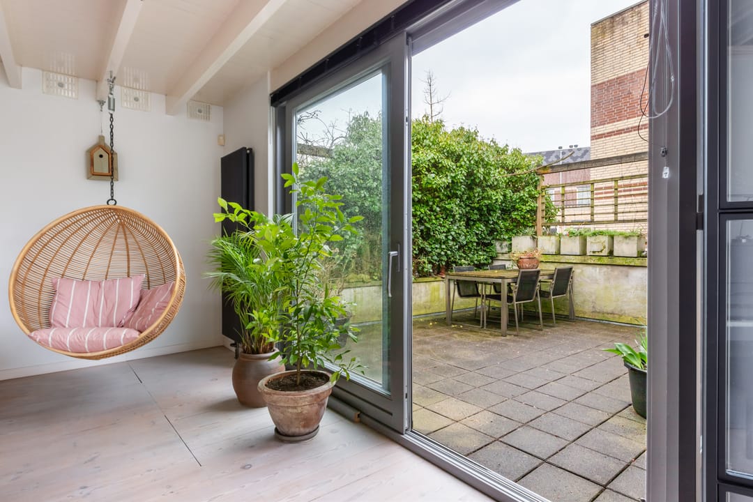 Foto 61 van Korte Raam 2-A