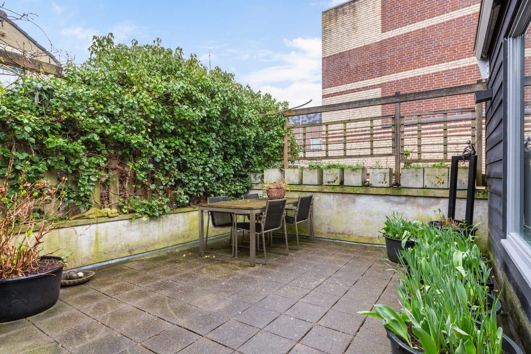 Foto 62 van Korte Raam 2-A